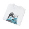 Graffiti Car Tee