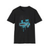 Graffiti Car Tee