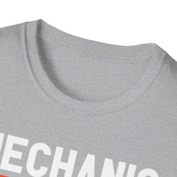 Mechanic Rate Tee