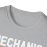 Mechanic Rate Tee