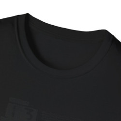Graffiti Car Tee
