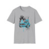 Graffiti Car Tee
