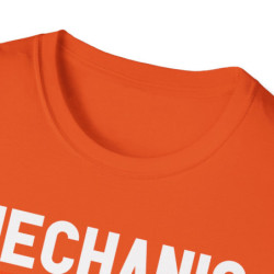 Mechanic Rate Tee