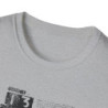 Graffiti Car Tee