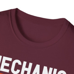 Mechanic Rate Tee