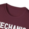 Mechanic Rate Tee