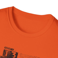 Graffiti Car Tee