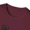 Graffiti Car Tee