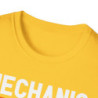 Mechanic Rate Tee