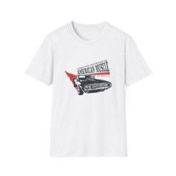 American Muscle 2 Tee