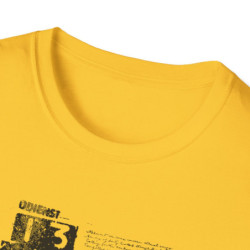Graffiti Car Tee