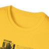 Graffiti Car Tee