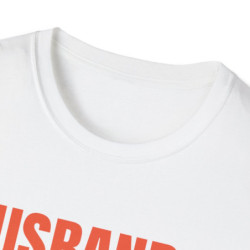 Husband Dad Mechanic Legend Tee