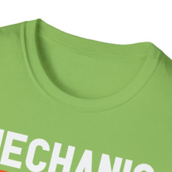 Mechanic Rate Tee