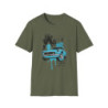 Graffiti Car Tee