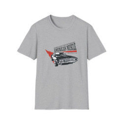 American Muscle 2 Tee