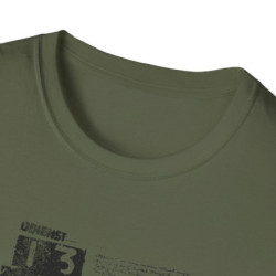 Graffiti Car Tee