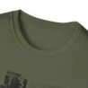 Graffiti Car Tee