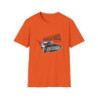 American Muscle 2 Tee