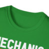 Mechanic Rate Tee