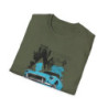 Graffiti Car Tee