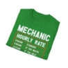 Mechanic Rate Tee