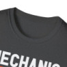 Mechanic Rate Tee