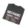 Mechanic Rate Tee