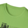 Graffiti Car Tee