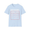 Mechanic Rate Tee