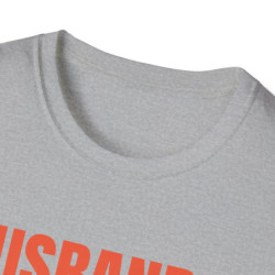 Husband Dad Mechanic Legend Tee