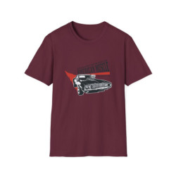 American Muscle 2 Tee
