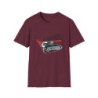 American Muscle 2 Tee