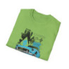 Graffiti Car Tee