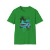 Graffiti Car Tee