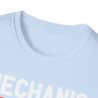 Mechanic Rate Tee