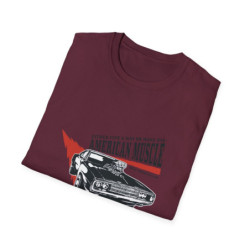 American Muscle 2 Tee
