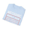 Mechanic Rate Tee