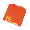 Husband Dad Mechanic Legend Tee