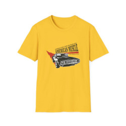 American Muscle 2 Tee