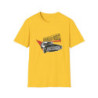 American Muscle 2 Tee