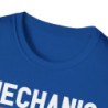 Mechanic Rate Tee