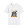 Beach Traveling Tee