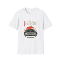 Americal Motorworks Tee