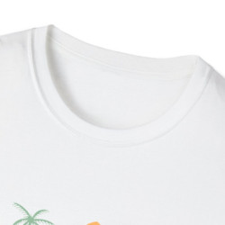 Beach Traveling Tee
