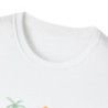 Beach Traveling Tee