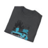 Graffiti Car Tee