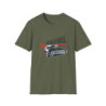 American Muscle 2 Tee