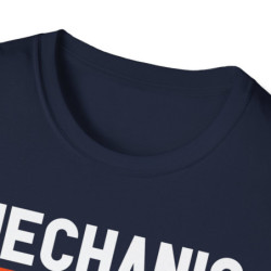 Mechanic Rate Tee