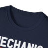 Mechanic Rate Tee